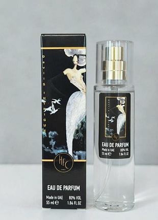 Парфуми haute fragrance company devils intrigue - crystal perfume 55ml для жінок