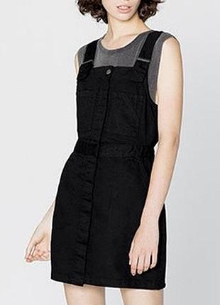 Сарафан жіночий pull&bear джинсовий