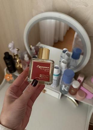 Парфуми reenzi experience eau de parfum