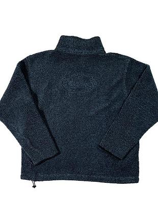 Мужская винтажная кофта quiksilver, размер м 2