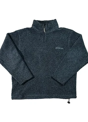 Чоловіча вінтажна кофта quiksilver, розмір м