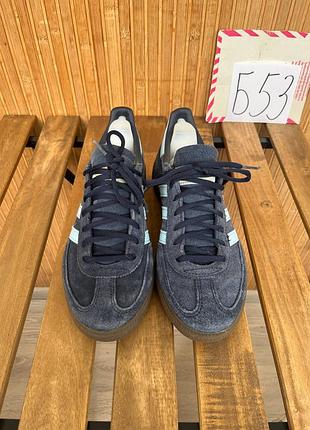 Кроссовки adidas handball spezial 2