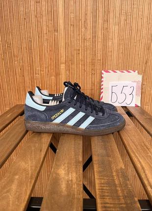 Кроссовки adidas handball spezial 3