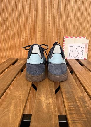 Кроссовки adidas handball spezial 4