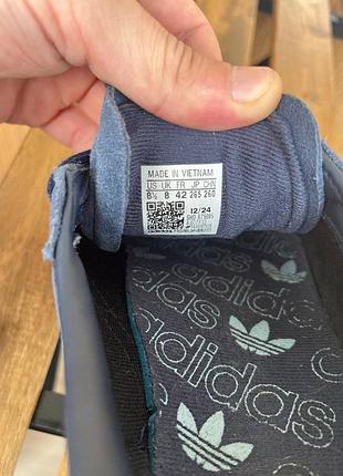 Кроссовки adidas handball spezial 6