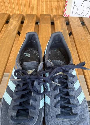 Кроссовки adidas handball spezial 7