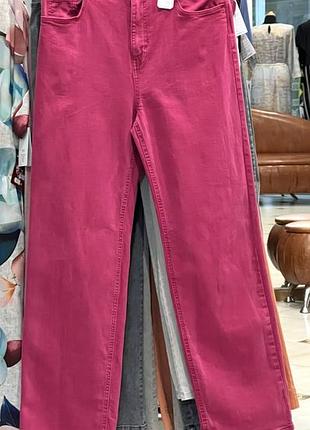 Нові жіночі джинси з високою посадкою, xl, 2xl
