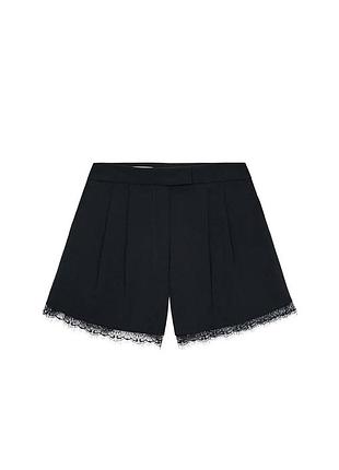 Шорти оригінал zara