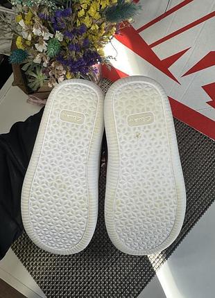 Оригінальні черевички clarks 5