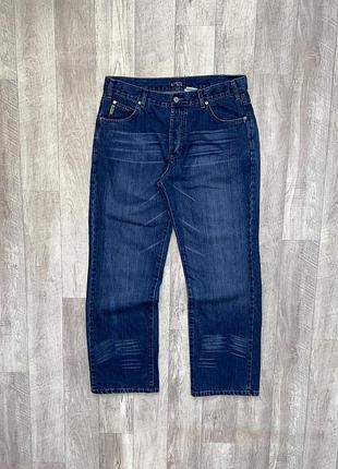 Джинси від armani jeans
