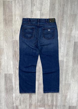 Джинси від armani jeans 2