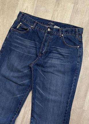 Джинси від armani jeans 3