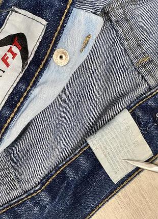 Джинси від armani jeans 8