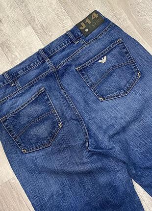 Джинси від armani jeans 5