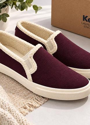 Keds  сліпони жіночі