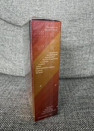 Escentric molecules escentric 02 100ml 4