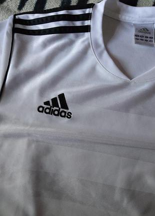 Футболка adidas climalite 2