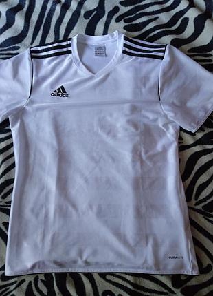 Футболка adidas climalite