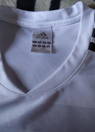 Футболка adidas climalite 3