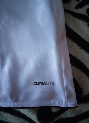 Футболка adidas climalite 4