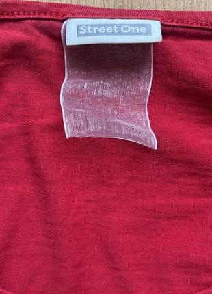 Лонгслів бавовна 6