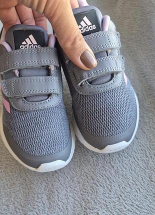 Кроссовки 28р. adidas 3