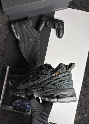 New balance 1906r gtx dark grey 5
