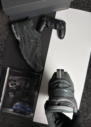 New balance 1906r gtx dark grey 7