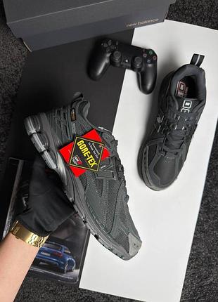 New balance 1906r gtx dark grey 9