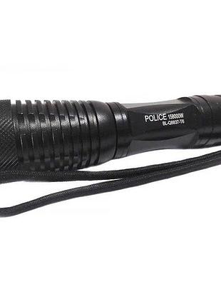 Фонарик bl q 8837 t6