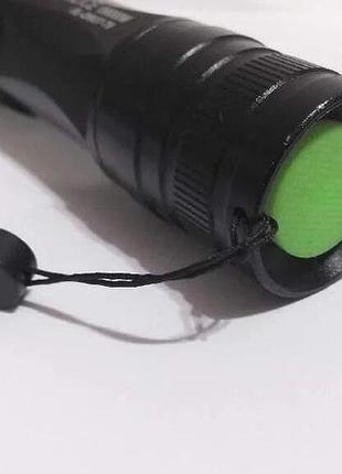 Фонарик bl q 8837 t6 2
