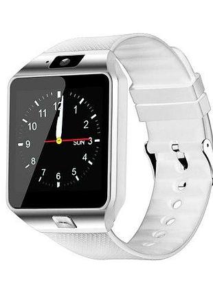 Смарт-годинник smart watch dz09