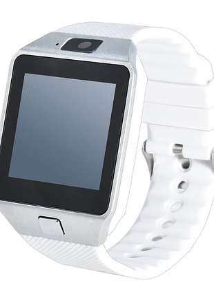 Смарт-часы smart watch dz09 5