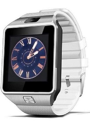 Смарт-часы smart watch dz09 7
