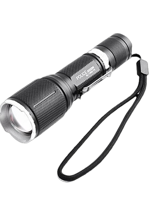 Фонарь ручной bailong bl-1860-t6