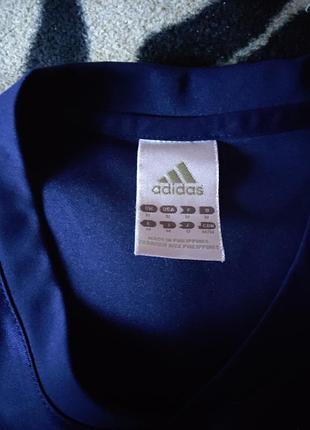 Футболка adidas climalite 2