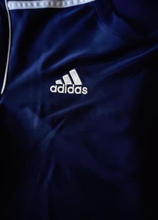 Футболка adidas climalite 6