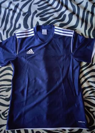 Футболка adidas climalite