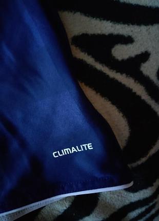 Футболка adidas climalite 3