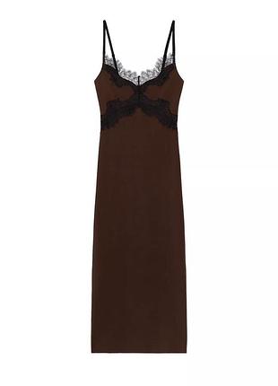 Zara сукня оригінал