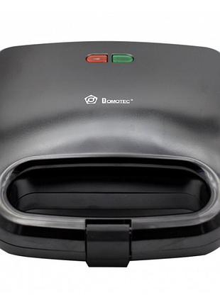Сендвичница domotec ms 7777 бутербродница