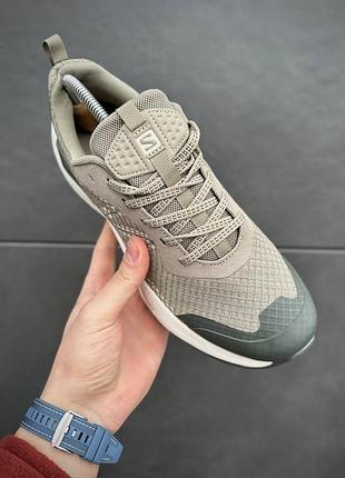 Кроссовки salomon elixir activ 6