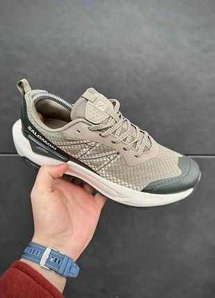 Кроссовки salomon elixir activ 8