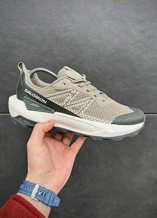 Кроссовки salomon elixir activ 9