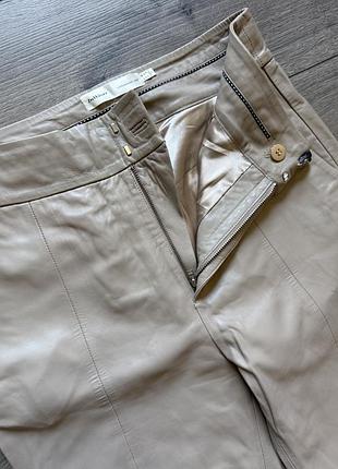 Кожаные штаны  inwear 6