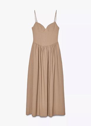 Сукня оригінал zara
