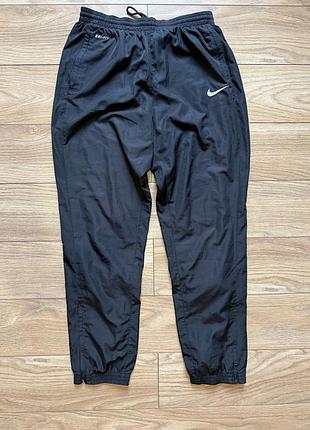 Спортивні штани nike 2