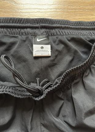 Спортивні штани nike 6