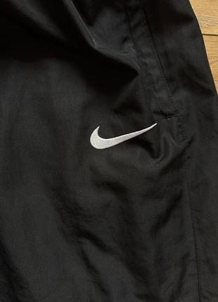 Спортивні штани nike 4