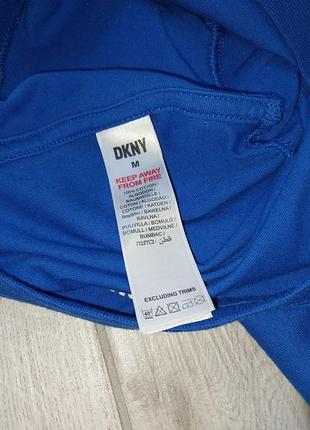 Футболка мужская dkny m 5